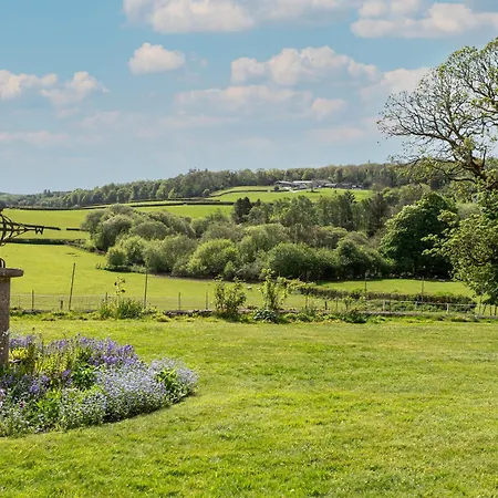 Haverbrack Venkovský dům Beetham