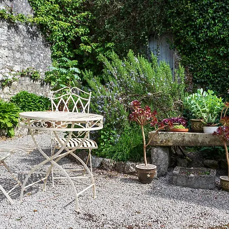 Haverbrack Venkovský dům Beetham