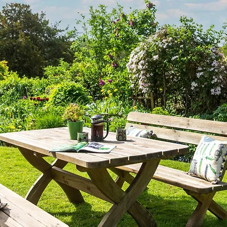 Venkovský dům Haverbrack