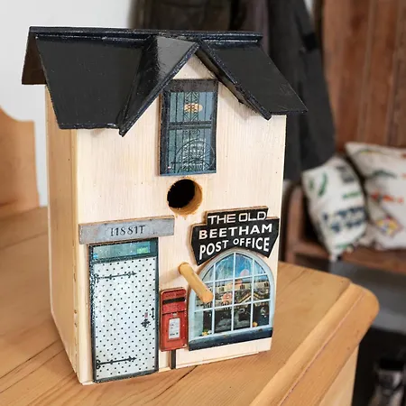 Haverbrack * Beetham