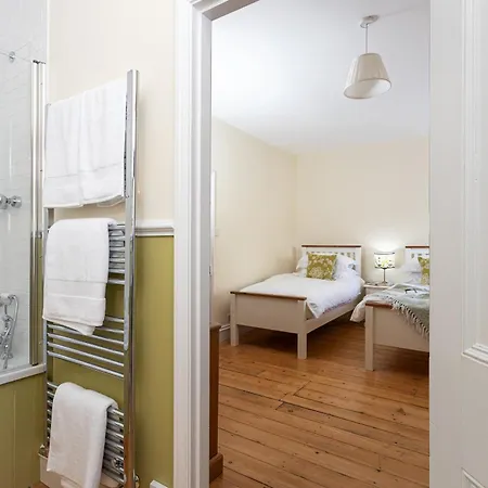 Haverbrack Venkovský dům