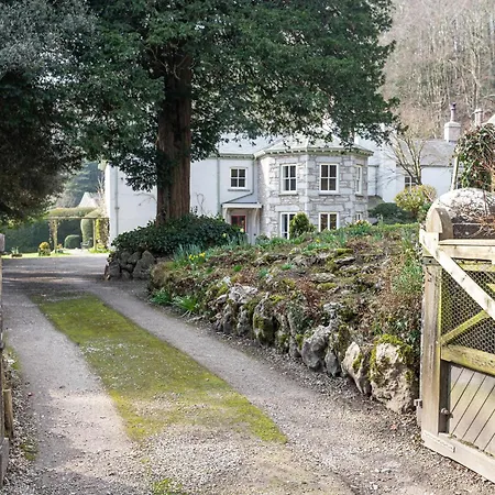 Haverbrack Venkovský dům