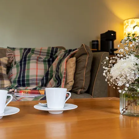 Haverbrack Venkovský dům *