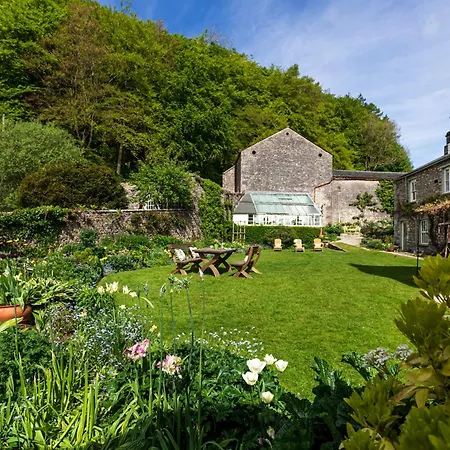 Haverbrack Venkovský dům *