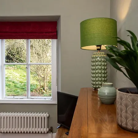 Haverbrack Venkovský dům *