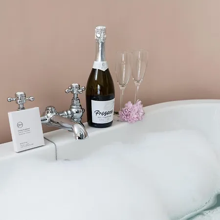 Venkovský dům Haverbrack Beetham