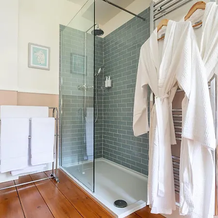 Haverbrack Venkovský dům