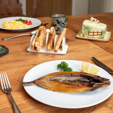 Venkovský dům Haverbrack *