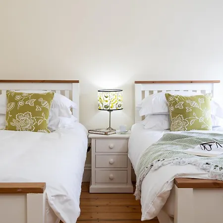 Venkovský dům Haverbrack *