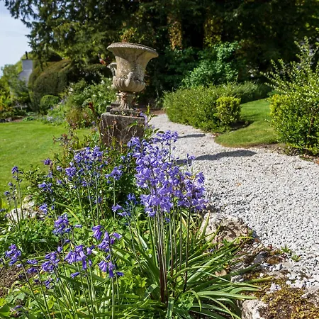 Haverbrack Venkovský dům