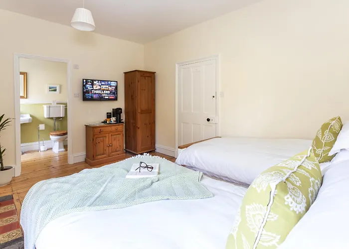 Haverbrack Venkovský dům *