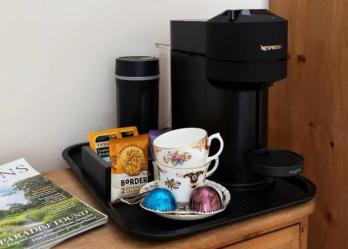 Haverbrack Venkovský dům