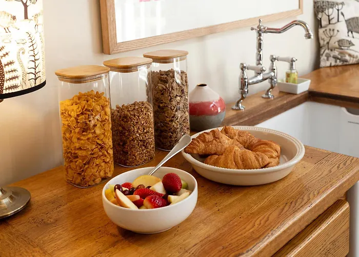 Haverbrack * Beetham