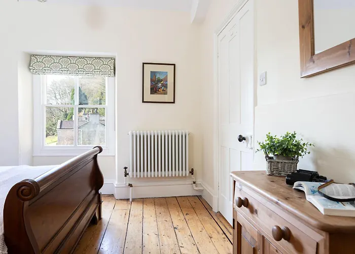 Haverbrack Venkovský dům *