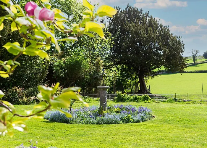 Venkovský dům Haverbrack