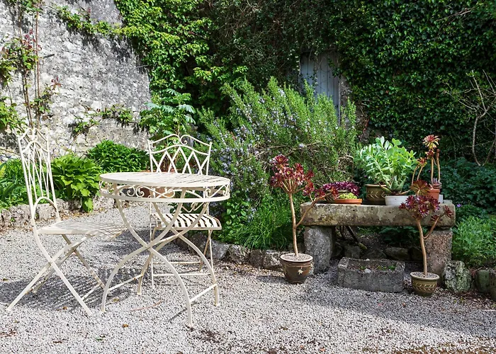 Haverbrack Venkovský dům Beetham