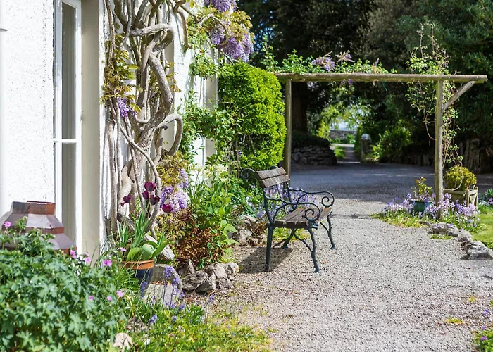 Haverbrack * Beetham