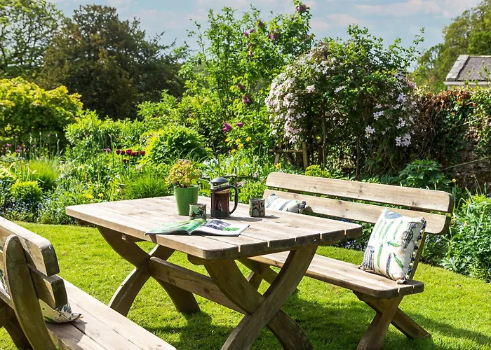 Venkovský dům Haverbrack