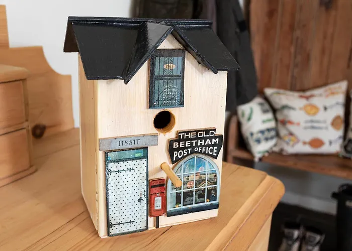 Haverbrack * Beetham