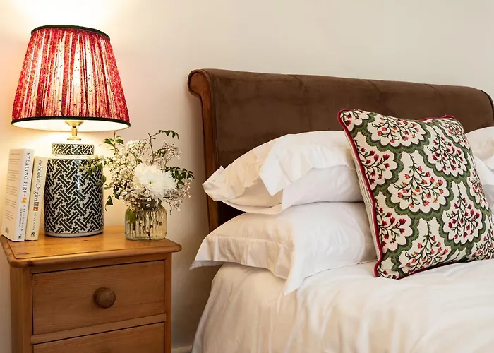 Haverbrack Venkovský dům *