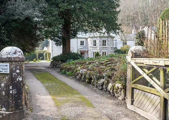 Haverbrack Venkovský dům