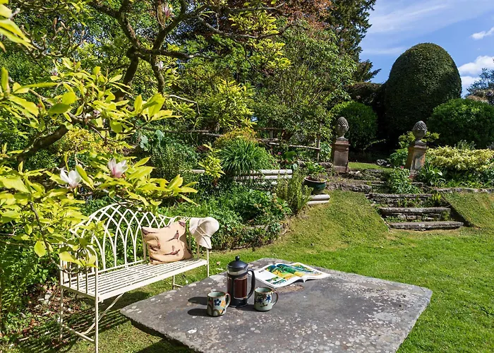 Venkovský dům Haverbrack *