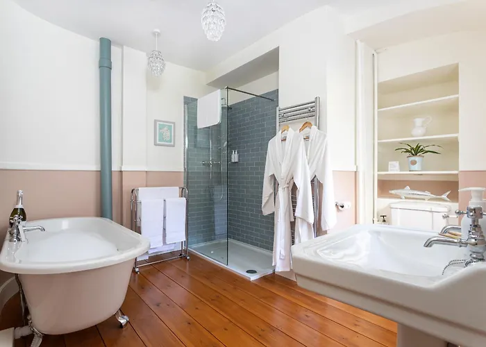 Haverbrack Venkovský dům