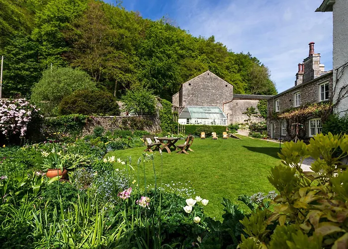 Haverbrack Venkovský dům *