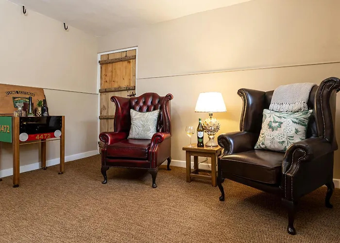 Venkovský dům Haverbrack