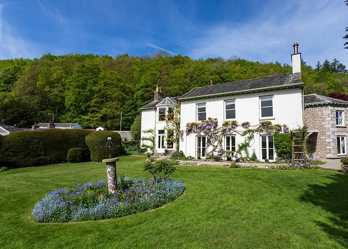 Venkovský dům Haverbrack *