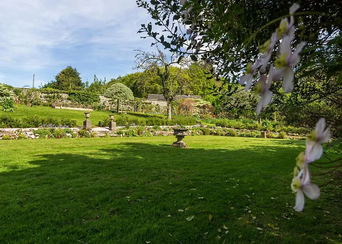 Haverbrack Venkovský dům *