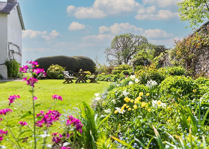 Haverbrack Venkovský dům