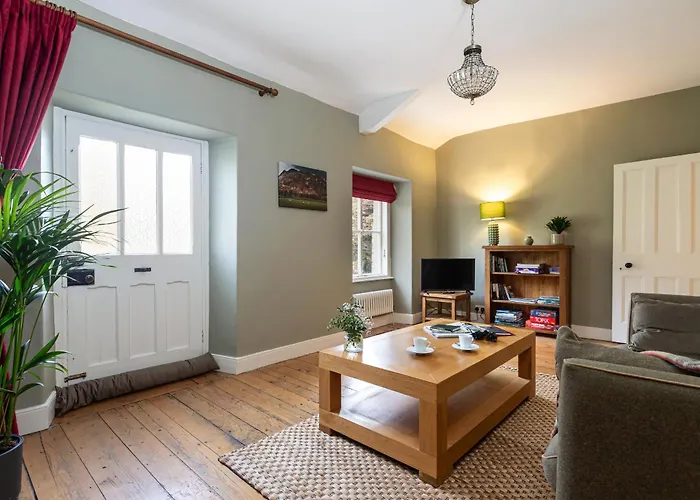 Haverbrack Venkovský dům Beetham