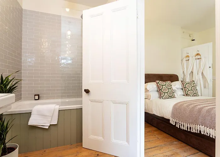 Venkovský dům Haverbrack Beetham