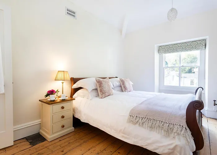 Haverbrack Venkovský dům *