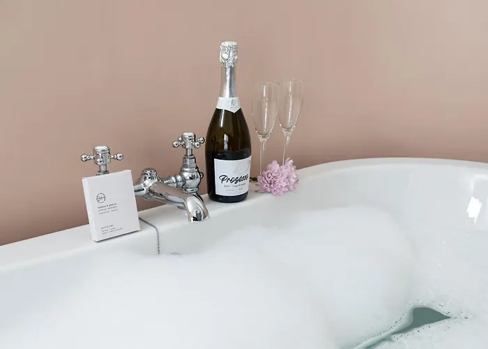 Venkovský dům Haverbrack Beetham