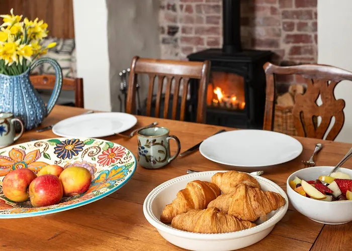 Venkovský dům Haverbrack