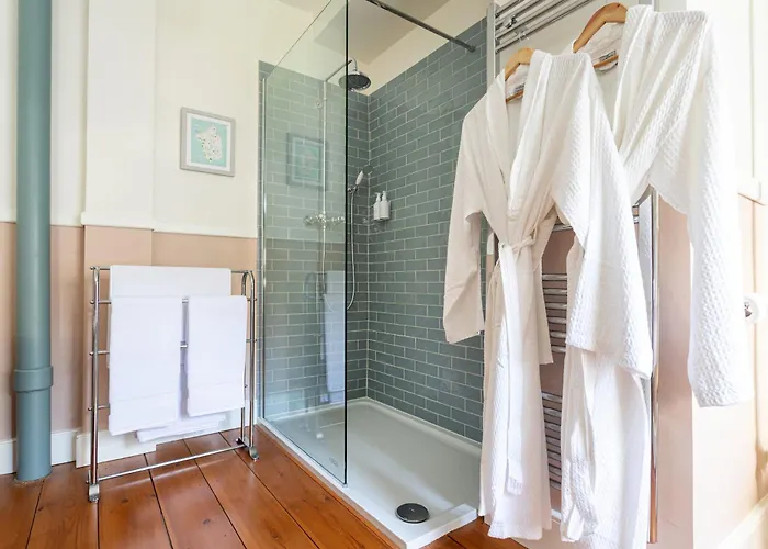 Haverbrack Venkovský dům