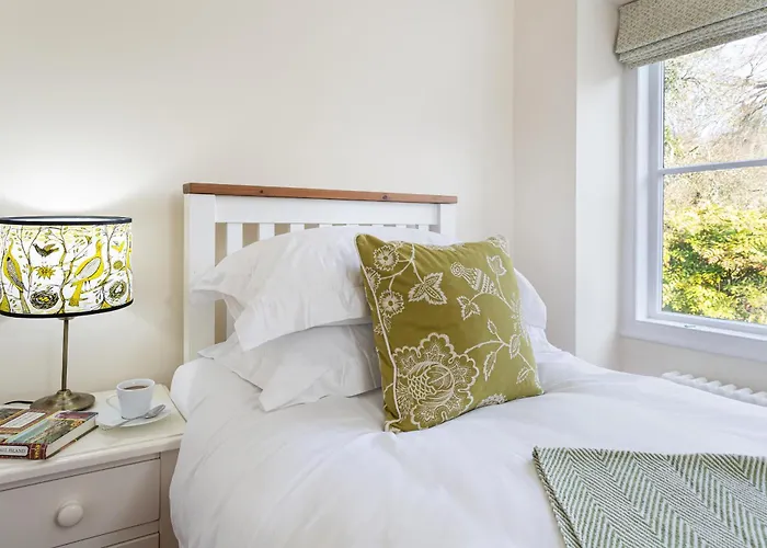 Venkovský dům Haverbrack *