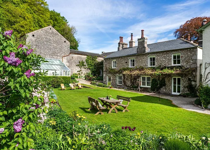 Haverbrack Venkovský dům *