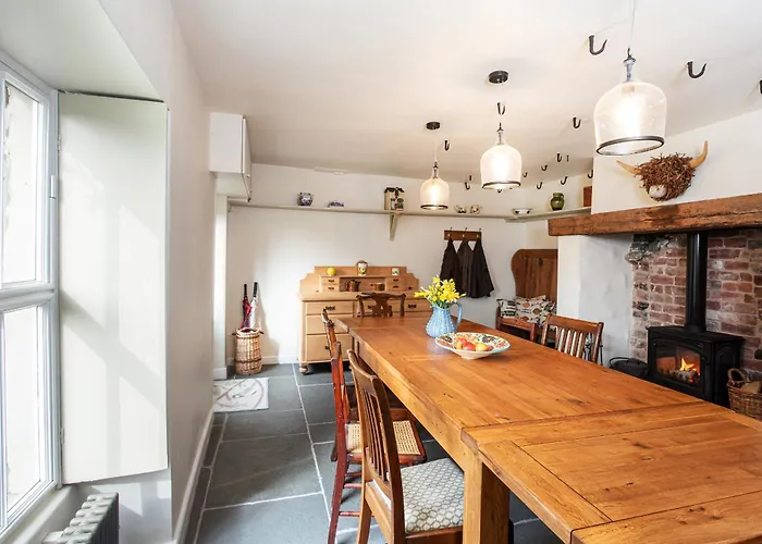 Haverbrack Venkovský dům