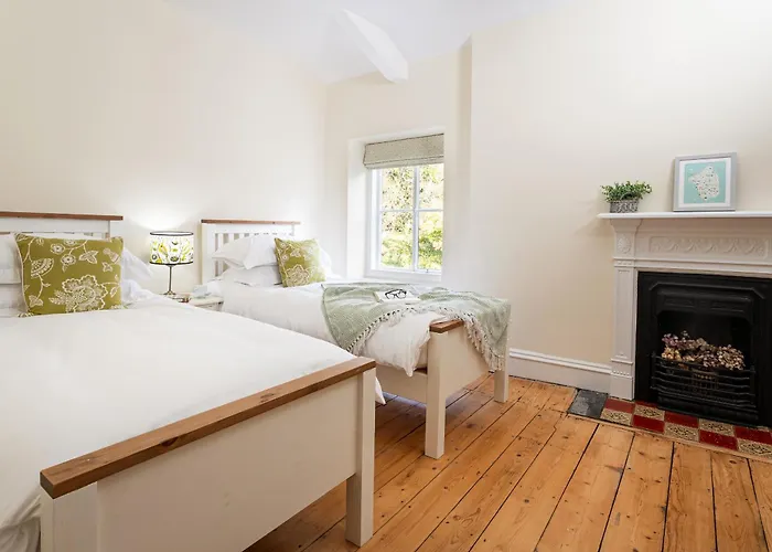 Venkovský dům Haverbrack