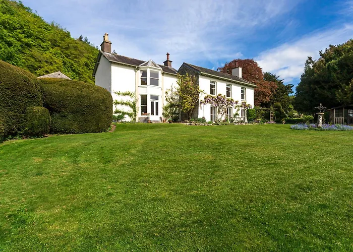 Venkovský dům Haverbrack