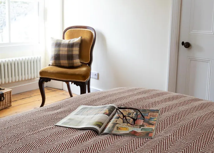 Venkovský dům Haverbrack Beetham