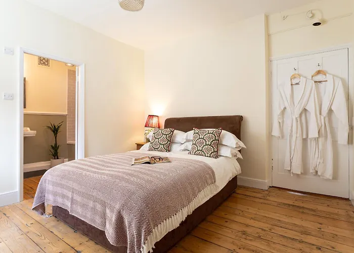 Venkovský dům Haverbrack