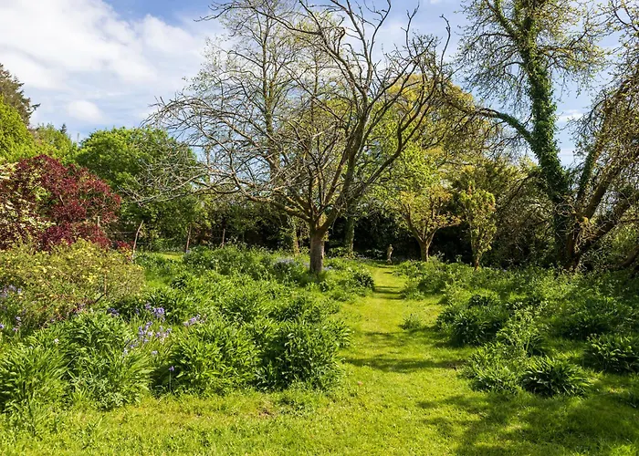 Haverbrack Venkovský dům *