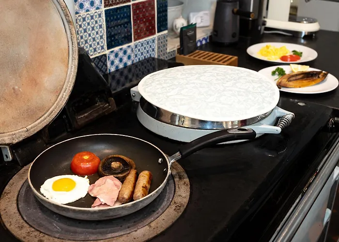 Haverbrack Venkovský dům