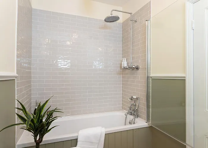 Haverbrack Venkovský dům Beetham