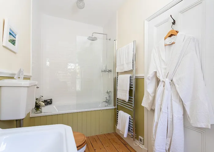 Haverbrack Venkovský dům *