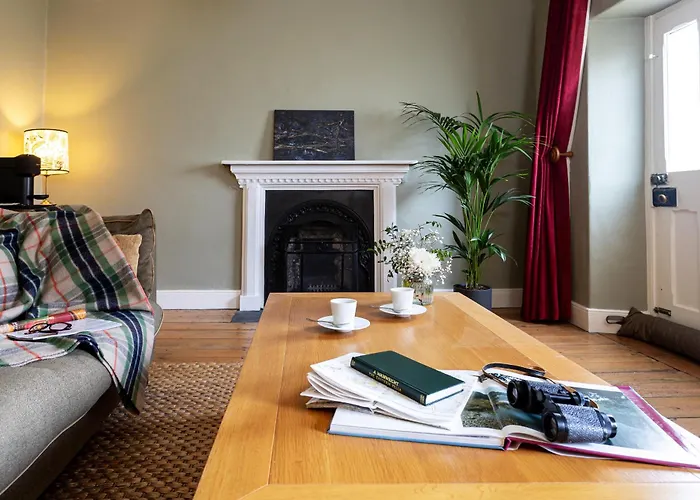 Haverbrack Venkovský dům Beetham